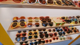 아이데코안경 위드렌즈 세종조치원점