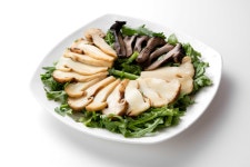 버섯잔치집 본점