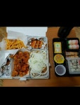 깻잎두마리치킨 모충점