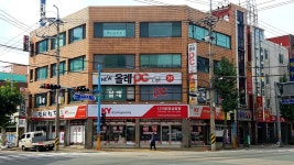 금영 진주대리점