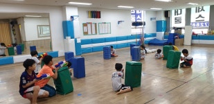 한국체대태권스쿨