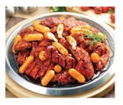 서정참숯바베큐치킨