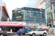 운하회대게식당