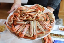 운하회대게식당