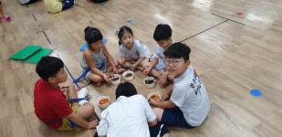 한국체대태권스쿨