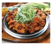 서정참숯바베큐치킨