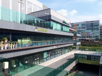 해피주 동물카페