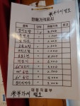 신화직물