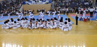 한국체대태권스쿨