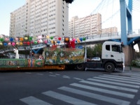 조은추레라