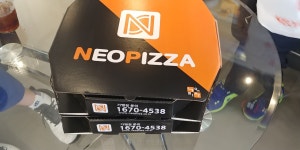 네오피자 천안1호점