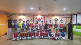 경희대석사 영웅태권도