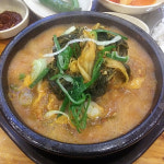 토박이감자탕
