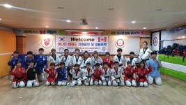 경희대석사 영웅태권도