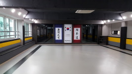 맹호태권도