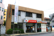 군포금정동우체국