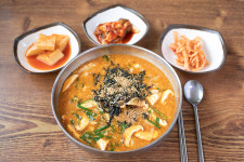 신촌장칼국수