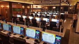 아이센스리그PC 용인역북점
