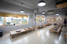 춘천유정닭갈비