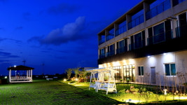 두모리에 리조트