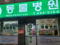 안산동물병원