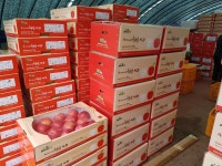 덕유산산골농원