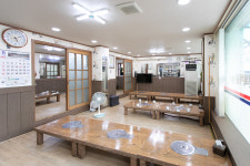 해촌해물삼계탕