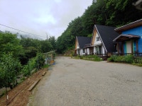 삼척들레펜션