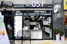 카페051 일동미라주점