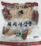 신창식품&신토리순대공장