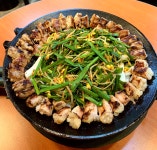 장수한우곱창 응암점
