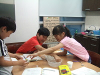 수완카이스트 수학/과학