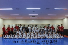 경희대석사 영웅태권도