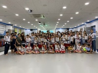 마루한태권도