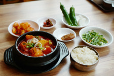 한방대가삼계탕 강남본점