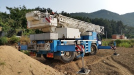서해크레인