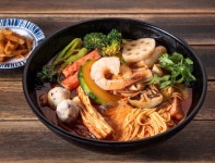 마라공방 마라탕 안양엔터식스점