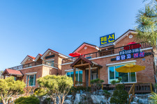 꿀단지펜션