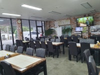 평온한우곱창추어탕