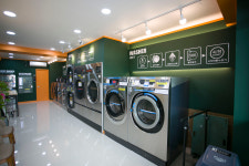 런드리데이 봉담직영점