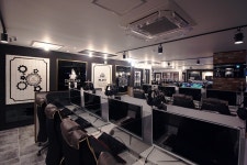 탑플레이스PC 부천대본점