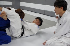 파이널유도짐 광명
