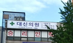 대신의원
