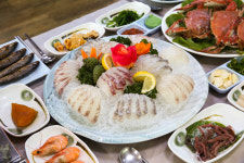 전라도횟집