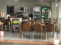 청기와횟집 대명항본점