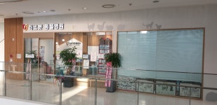 러브펫동물병원 영등포타임스퀘어점