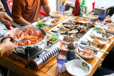 전라도횟집