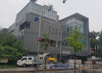 개포2동 주민센터