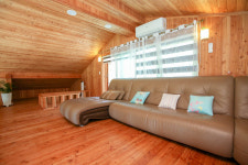 공주 동막골펜션