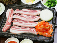 고구려숯불구이